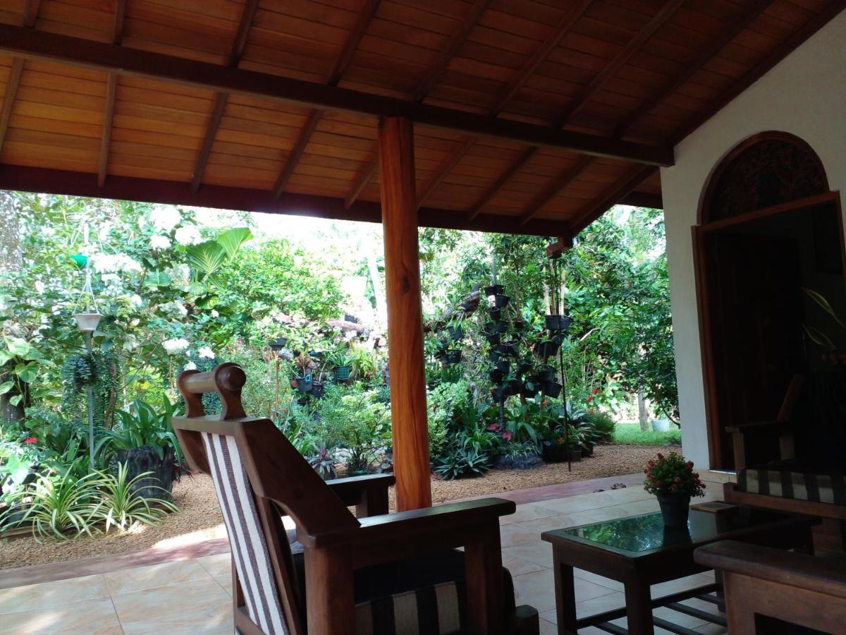 Zum Deutschen Bed and Breakfast Μπεντότα Εξωτερικό φωτογραφία