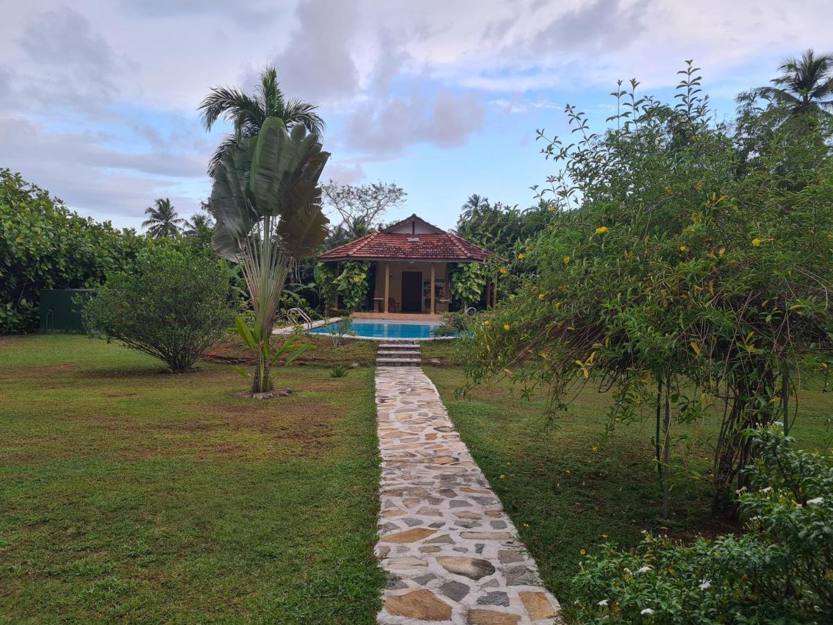 Zum Deutschen Bed and Breakfast Μπεντότα Εξωτερικό φωτογραφία