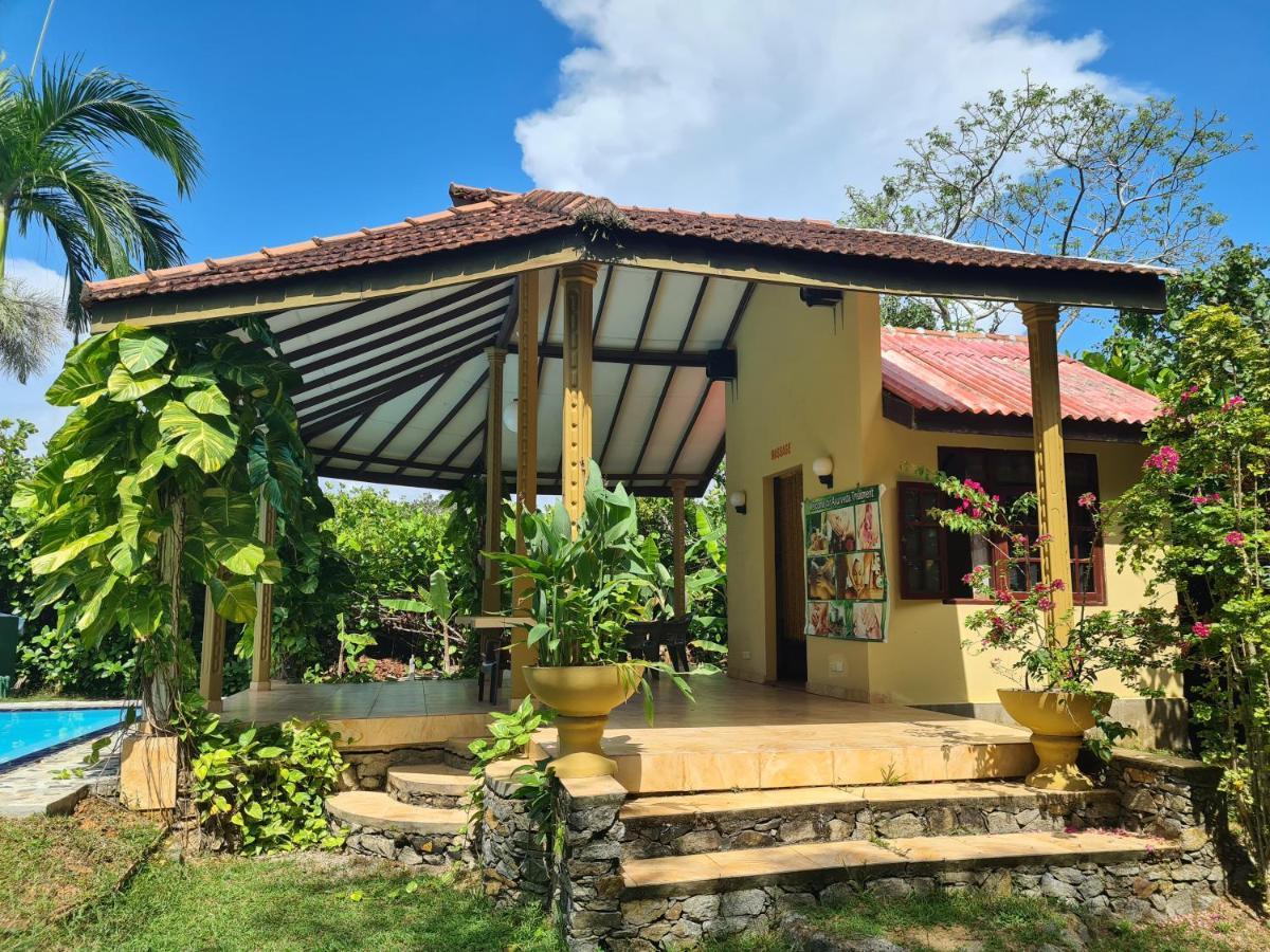 Zum Deutschen Bed and Breakfast Μπεντότα Εξωτερικό φωτογραφία