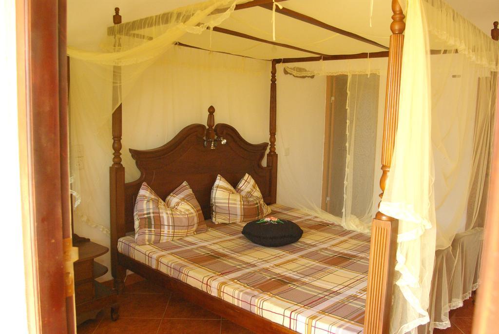 Zum Deutschen Bed and Breakfast Μπεντότα Δωμάτιο φωτογραφία