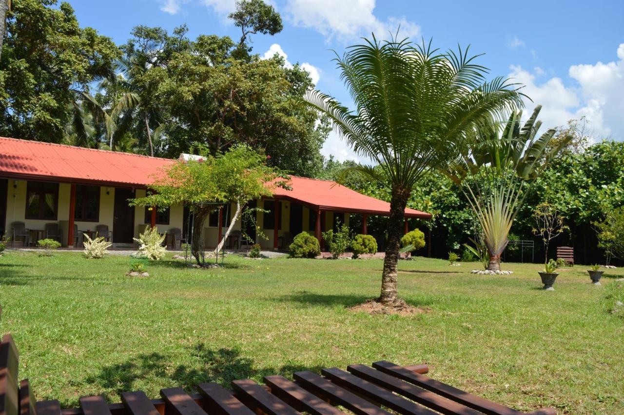 Zum Deutschen Bed and Breakfast Μπεντότα Εξωτερικό φωτογραφία