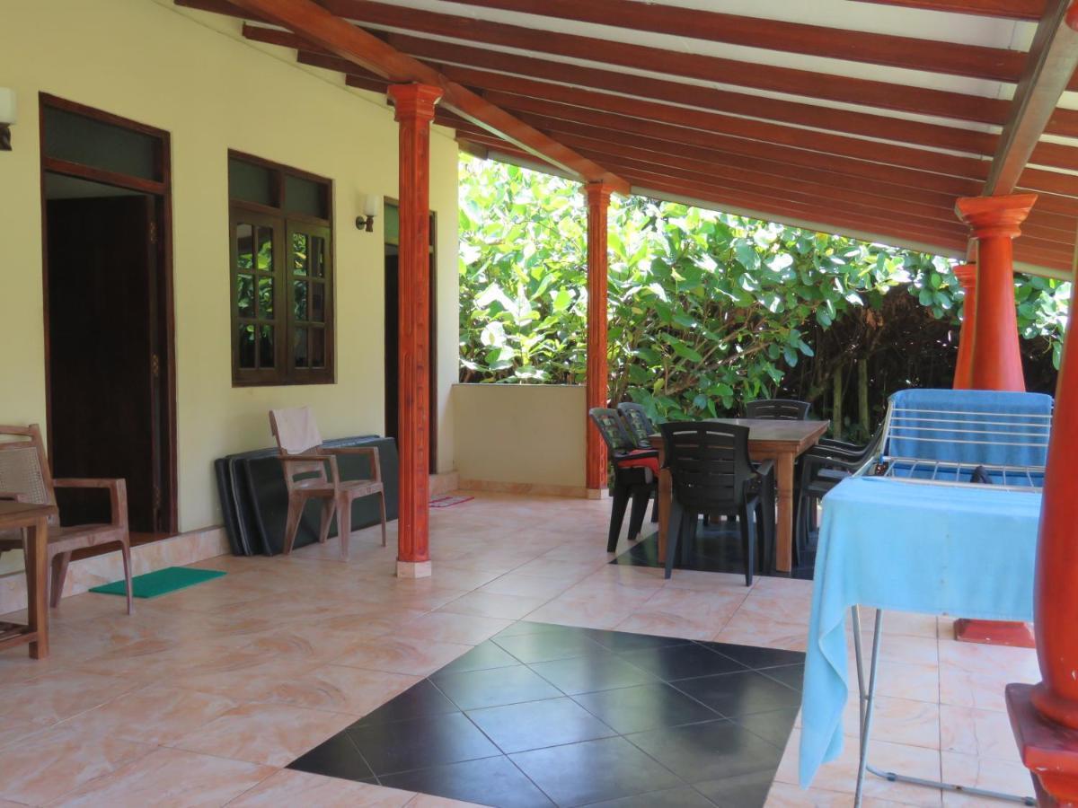 Zum Deutschen Bed and Breakfast Μπεντότα Εξωτερικό φωτογραφία