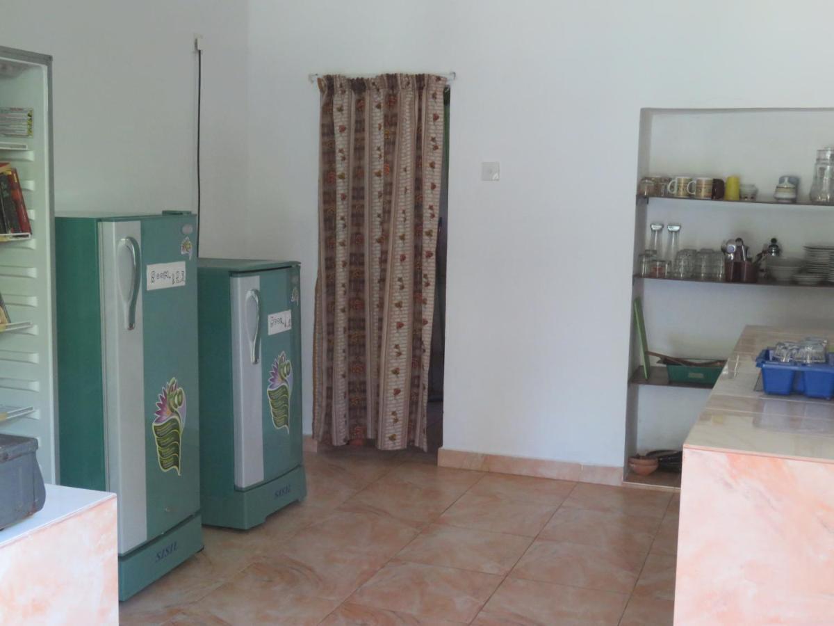 Zum Deutschen Bed and Breakfast Μπεντότα Εξωτερικό φωτογραφία